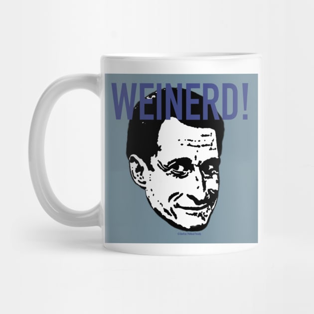 Weinerd! by govfun